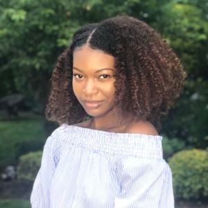 Meet your Posher, Kemi